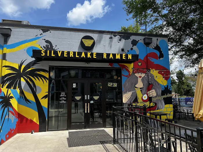Silverlake Ramen Picture 2