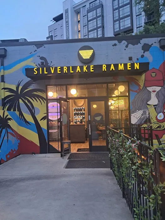 Silverlake Ramen Picture 4