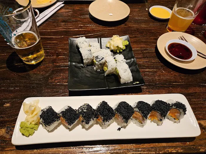 Konnichiwa Picture 1