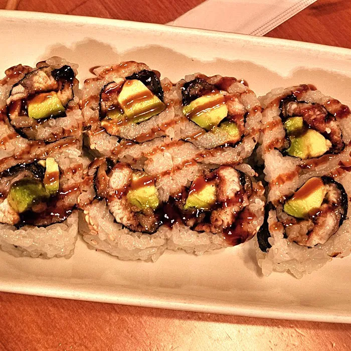 Yamazaru Sushi & Sake Picture 5
