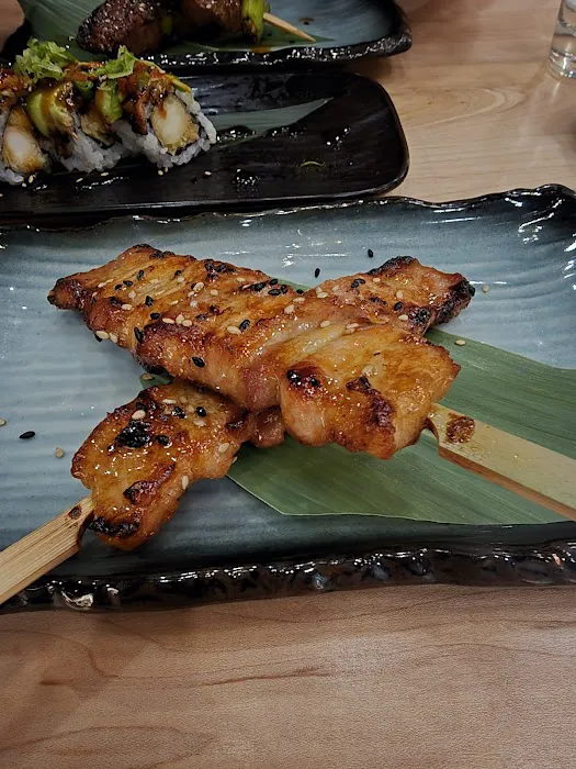 Yama Loso Picture 10