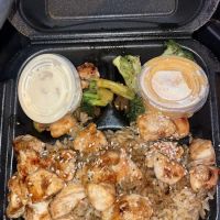 Rockstar Hibachi - Food Truck ico