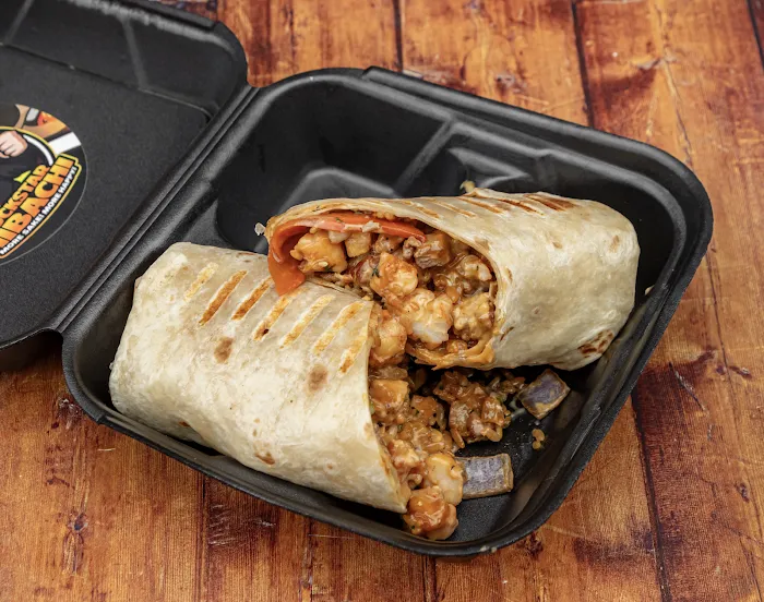 Rockstar Hibachi - Food Truck Picture 6