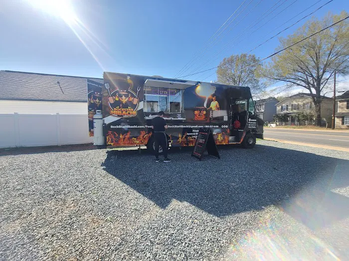 Rockstar Hibachi - Food Truck Picture 9