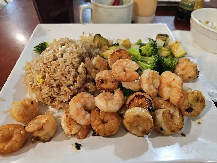 Charlotte Hibachi Grill Picture 2