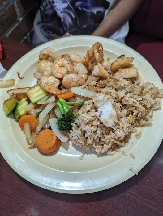 Charlotte Hibachi Grill Picture 3