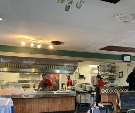 Charlotte Hibachi Grill