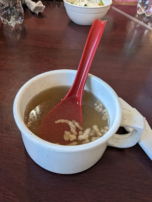 Charlotte Hibachi Grill Picture 6