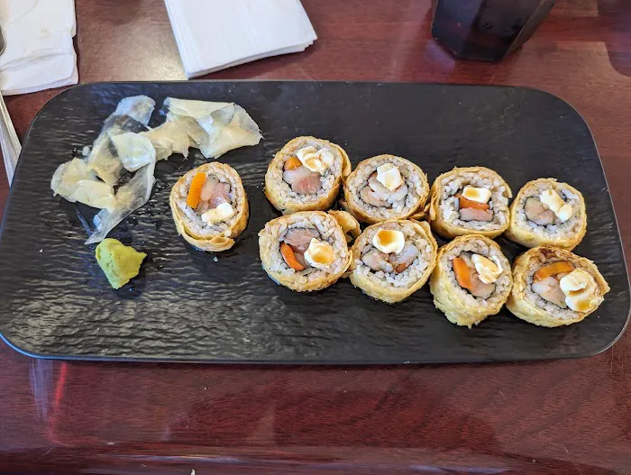 Charlotte Hibachi Grill Picture 5
