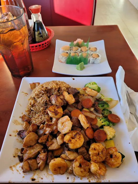 Charlotte Hibachi Grill Picture 8