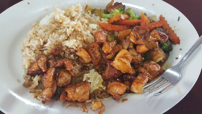 Charlotte Hibachi Grill Picture 10