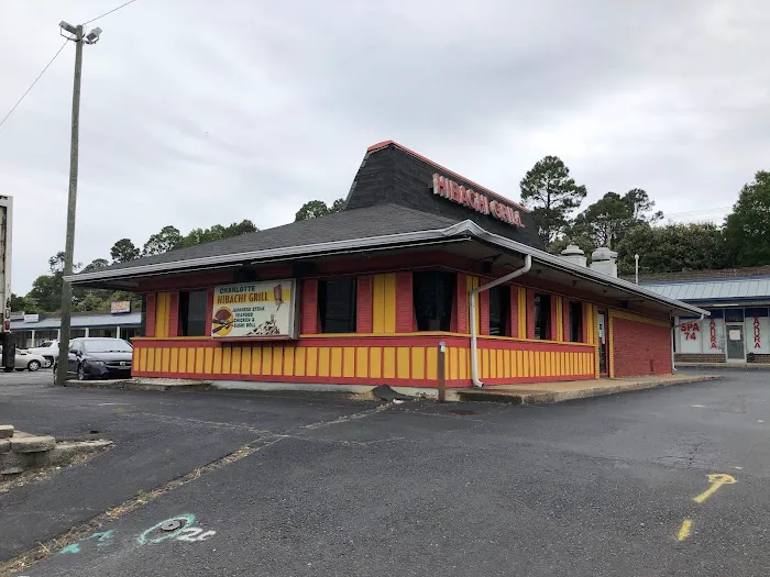 Charlotte Hibachi Grill Picture 7