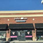 Sushi 101 Charlotte