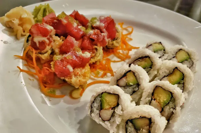 Sushi 101 Charlotte Picture 3