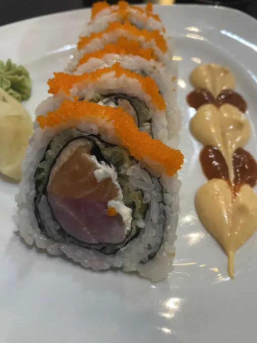 Sushi 101 Charlotte Picture 4