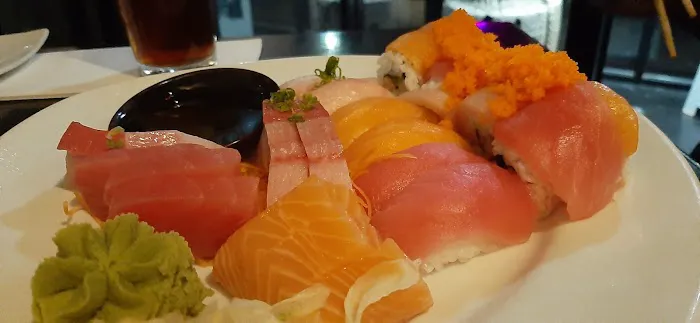 Sushi 101 Charlotte Picture 9