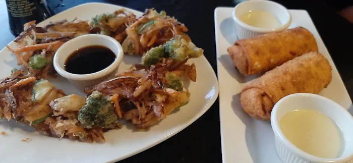 Sushi 101 Charlotte Picture 8