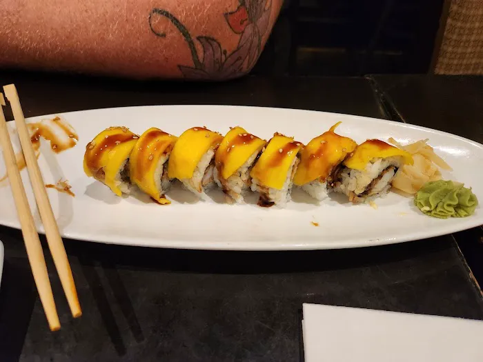 Sushi 101 Charlotte Picture 10