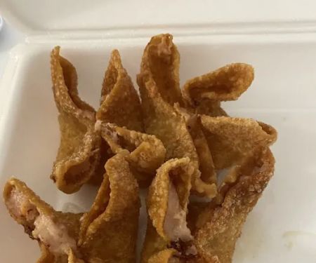 Hibachi Express
