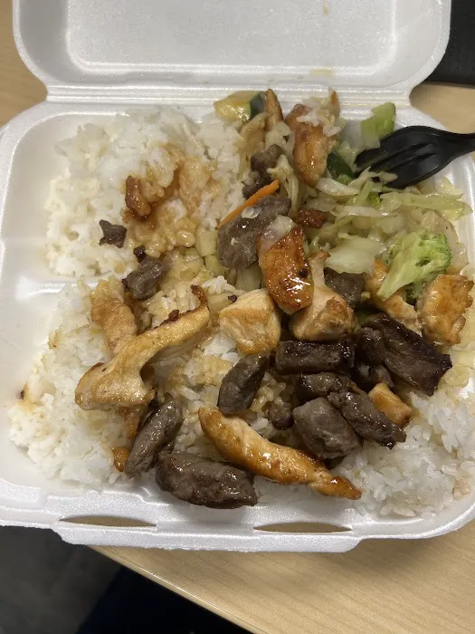 Hibachi Express Picture 4