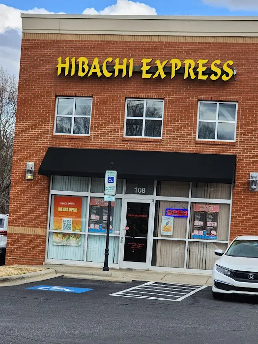 Hibachi Express Picture 3