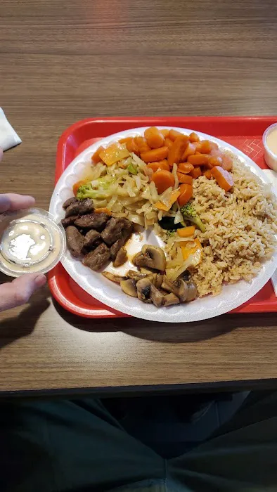 Hibachi Express Picture 5