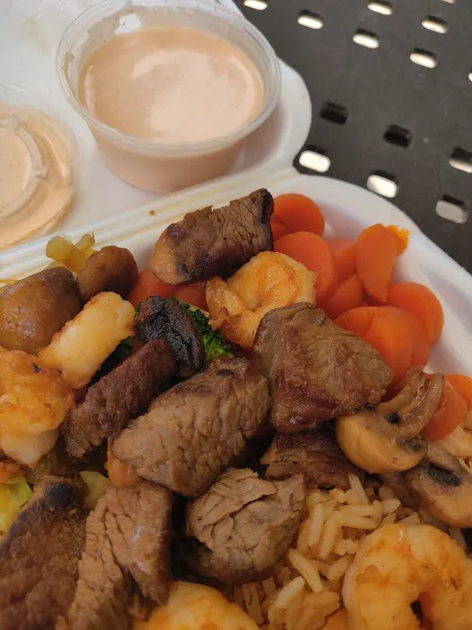 Hibachi Express Picture 6