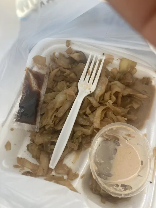 Hibachi Express Picture 9