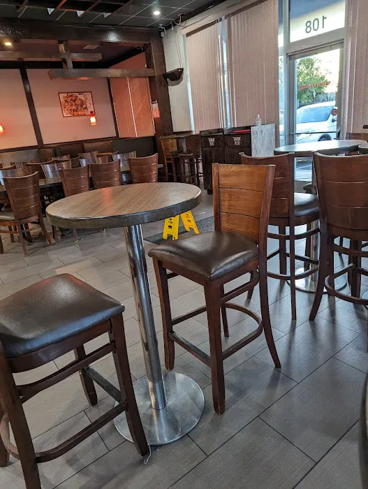 Hibachi Express Picture 10
