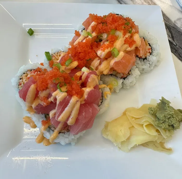 Hissho Sushi Picture 2