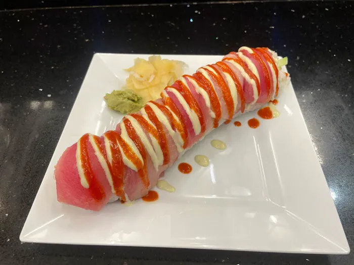 Hissho Sushi Picture 6