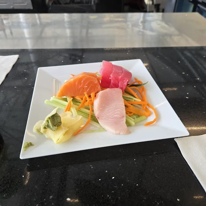 Hissho Sushi Picture 5