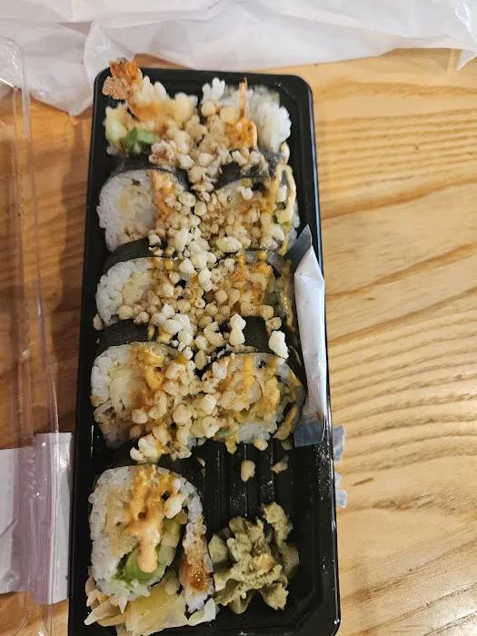 Hissho Sushi Picture 8