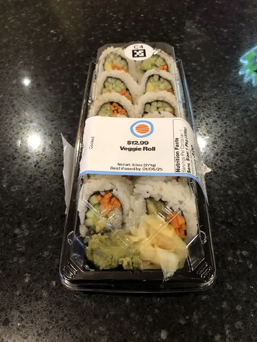 Hissho Sushi Picture 7