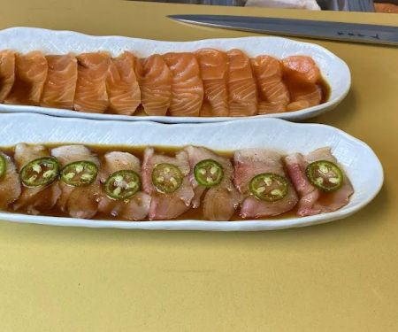 Sushi Machi
