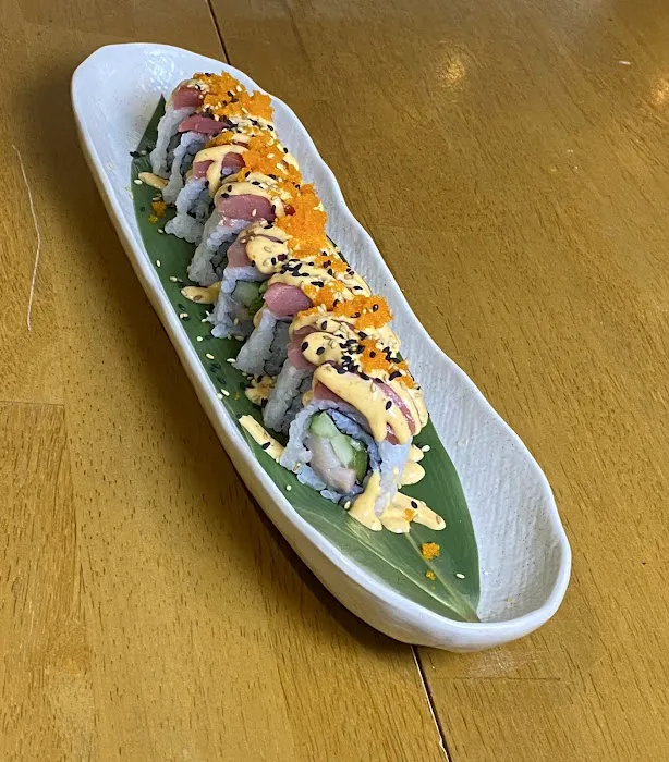 Sushi Machi Picture 2