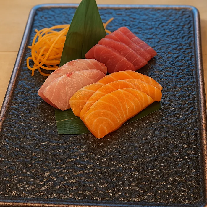 Sushi Machi Picture 3