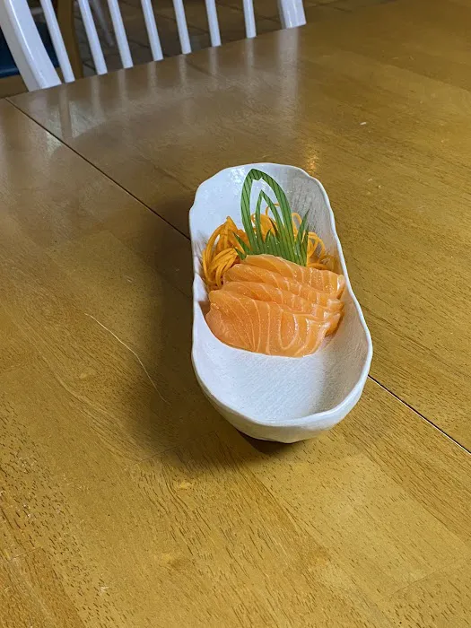 Sushi Machi Picture 5