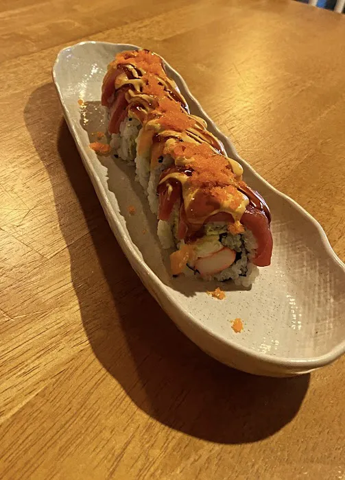 Sushi Machi Picture 4