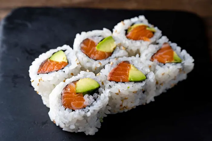 Sushi Machi Picture 6