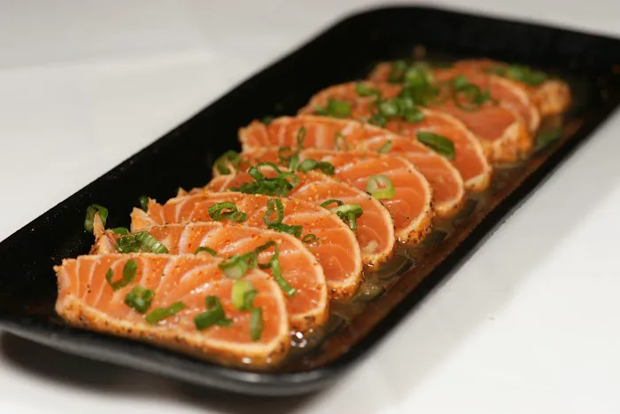 Sushi Machi Picture 7
