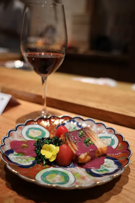Omakase Experience Charlotte Picture 2