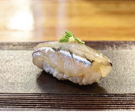 Omakase Experience Charlotte