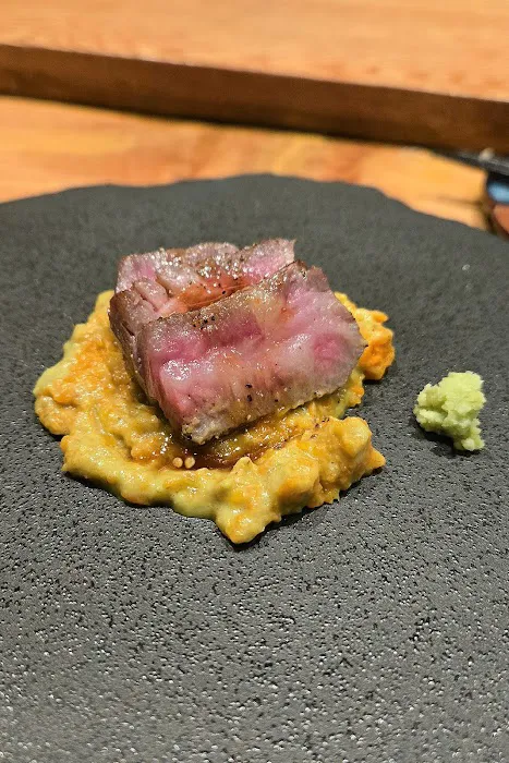 Omakase Experience Charlotte Picture 6