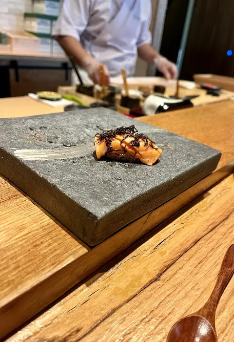 Omakase Experience Charlotte Picture 4