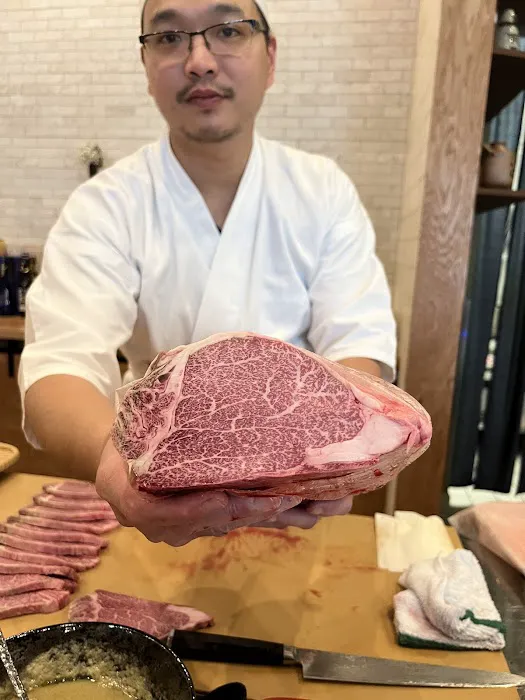 Omakase Experience Charlotte Picture 10