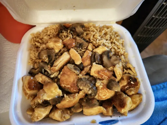 Teriyaki Express Picture 1