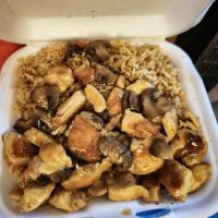 Teriyaki Express ico