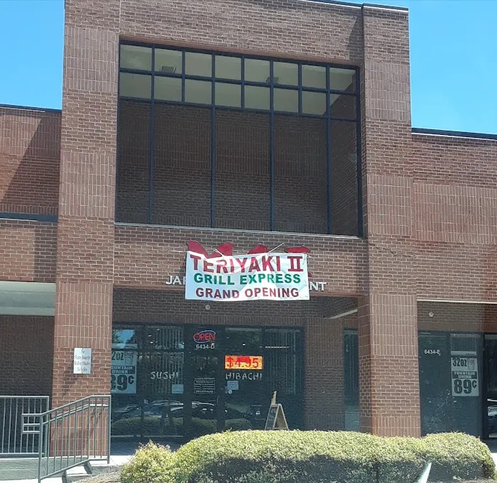 Teriyaki Express Picture 9