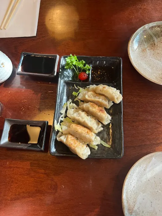 Yama Asian Fusion Picture 1